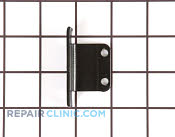 Door Stop - Part # 912881 Mfg Part # WR02X10782