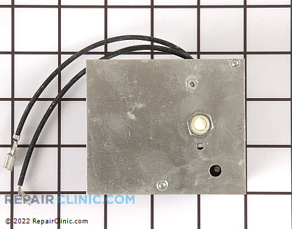 Fan Switch SV03501 Main Product View
