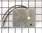 Fan Switch - Part # 1173133 Mfg Part # SV03501