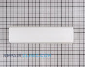 Light Lens Cover - Part # 448549 Mfg Part # 2174436