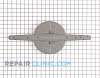 Lower Wash Arm Assembly AGB32598301 Alternate Product View