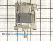 Motor - Part # 683310 Mfg Part # 685638P
