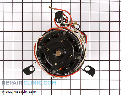 Motor Y0314126 Main Product View