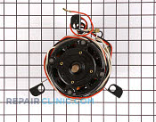 Motor - Part # 1241928 Mfg Part # Y0314126