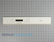 Panel - Part # 499971 Mfg Part # 318030112
