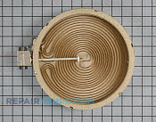 Radiant Surface Element - Part # 916461 Mfg Part # 77001038