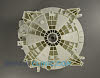 Rear Drum with Bearing 285984 Alternate Product View