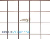 Screw - Part # 527934 Mfg Part # 3400884