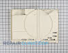 Stirrer cover m45d50 3010017901 Alternate Product View