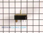 Switch, selector - Part # 341202 Mfg Part # 0300900