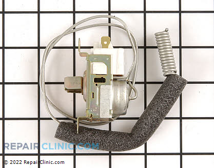 Temperature Control Thermostat 61005516 Main Product View