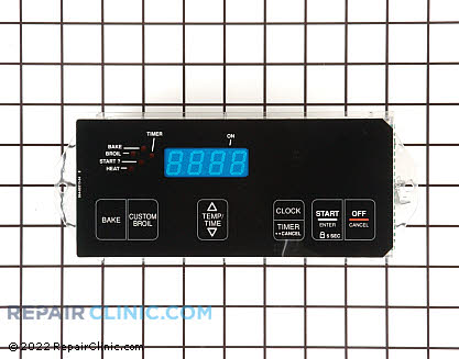 Timer (black) 8522810 Main Product View