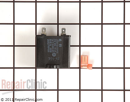 Capacitor WR62X51 Main Product View
