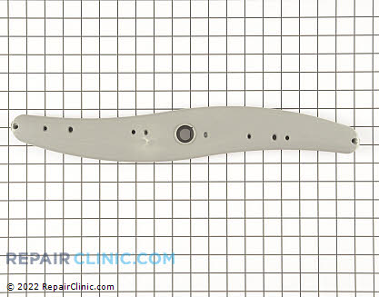 Center Wash Arm Assembly (OEM)  WD22X10040