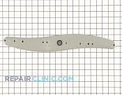 Center Wash Arm Assembly - Part # 1088612 Mfg Part # WD22X10040