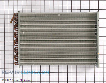Compressor & Sealed System 111410400001 Main Product View