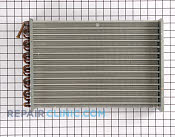 Compressor & Sealed System - Part # 1042259 Mfg Part # 111410400001