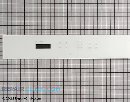 Control  Panel 368768 Main Product View