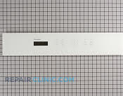 Control  Panel - Part # 1047212 Mfg Part # 368768