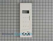 Control  Panel - Part # 579109 Mfg Part # 4359850