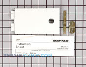 Door - Part # 434820 Mfg Part # 203188