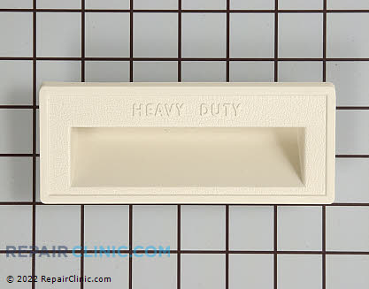 Door Handle 3977242 Main Product View