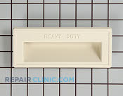 Door Handle - Part # 548465 Mfg Part # 3977242