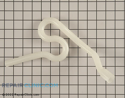 Drain Hose WR02X11476 Main Product View