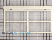 Filter - Part # 1042205 Mfg Part # 111707770001