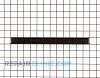 Handle WC10X10004      Alternate Product View