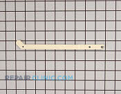 Handle, door latch (a - Part # 481061 Mfg Part # 303040L