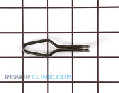 Hook - Part # 436541 Mfg Part # 21001166