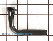 Inlet Hose - Part # 547163 Mfg Part # 3948705