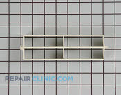 Louver Vent - Part # 918561 Mfg Part # 5304414143
