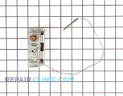 Oven Safety Valve - Part # 569248 Mfg Part # 4333718
