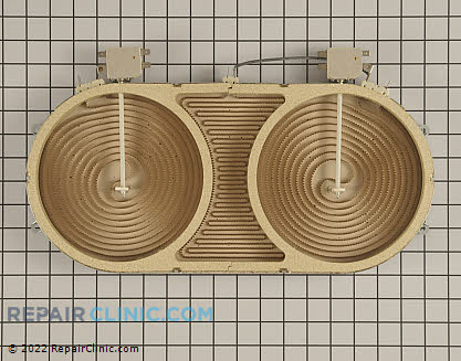Radiant Surface Element (OEM)  WB30T10093