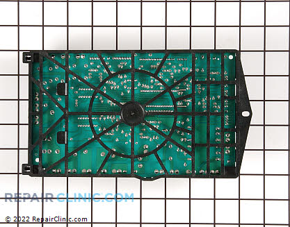 Relay Board 74006613 Main Product View