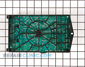 Relay Board - Part # 905230 Mfg Part # 74006613