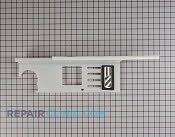 Shield light assy - Part # 292912 Mfg Part # WR17X10075