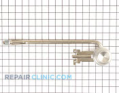 Surface Burner - Part # 569804 Mfg Part # 4335161