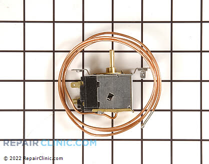 Temperature Control Thermostat (OEM)  WR9X5233
