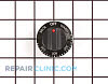 Thermostat Knob 316019163 Alternate Product View