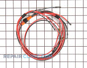 Wire Harness - Part # 473801 Mfg Part # 299T405S318