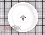 Burner Drip Bowl - Part # 1542895 Mfg Part # 3424F030-81