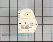Circuit Board & Timer - Part # 919154 Mfg Part # 216855300
