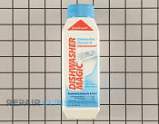 Dishwasher and Disposer Cleaner - Part # 1093965 Mfg Part # WX10X10200