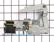 Dispenser - Part # 504702 Mfg Part # 3196113