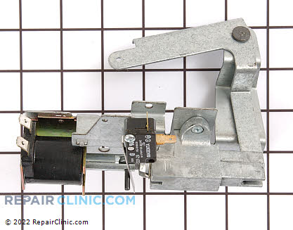 Door Latch Solenoid 3196113 Main Product View