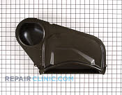 Duct-lint - Part # 526055 Mfg Part # 3390532