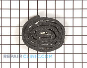 Gasket - Part # 385203 Mfg Part # 10839807